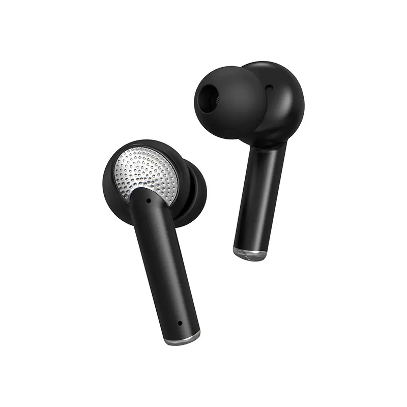 True Wireless Bluetooth Earphones with Digital Display - Image 6