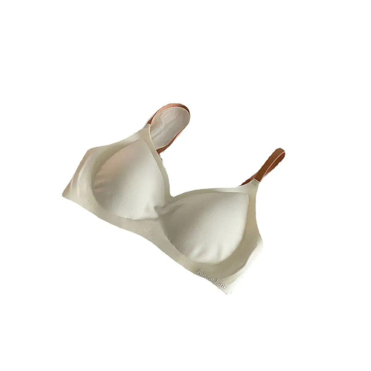 Women Jelly Underwear Soft Backless Seamless Strips