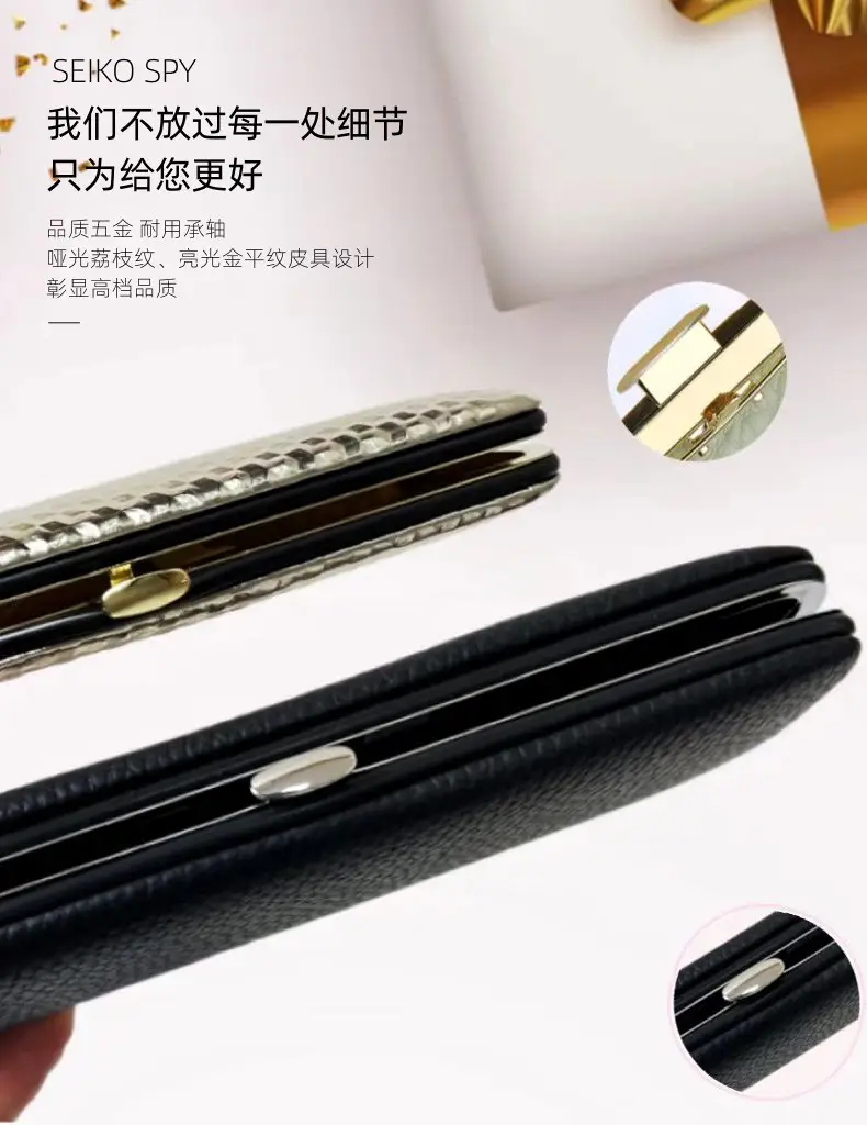 Dust-Proof Eyelash Tweezers Storage Box White — feature 7