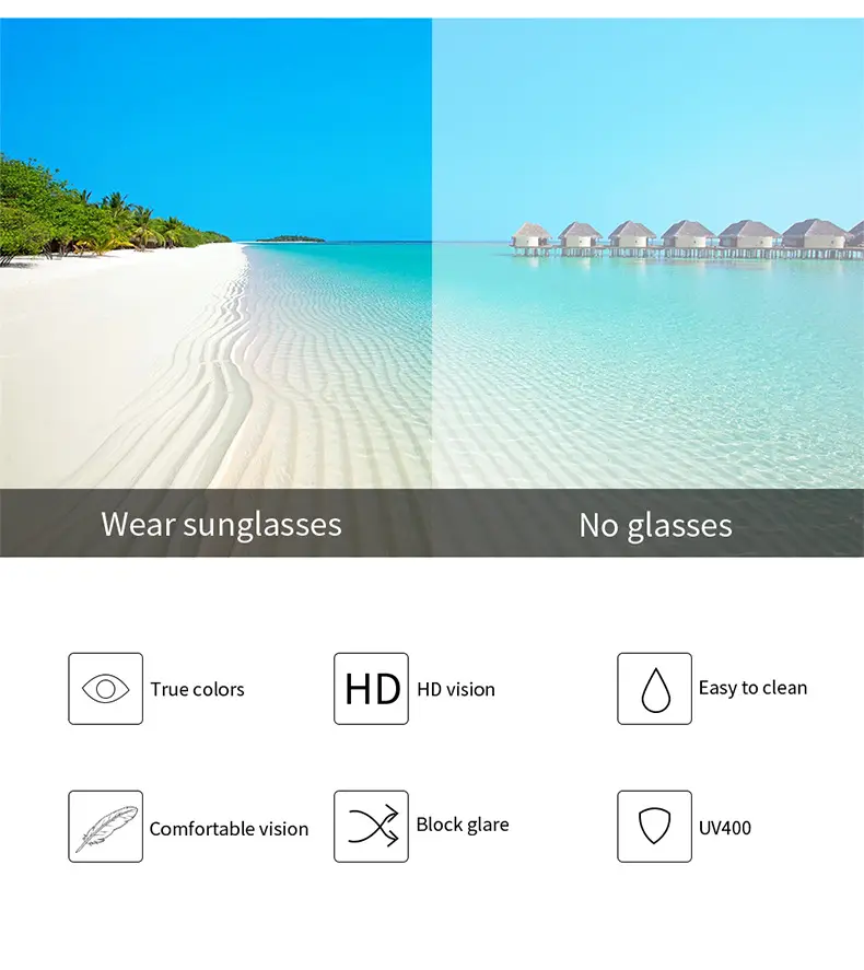 Cross-border Retro Snake Cat Eye Sunglasses Wholesale β feature 7