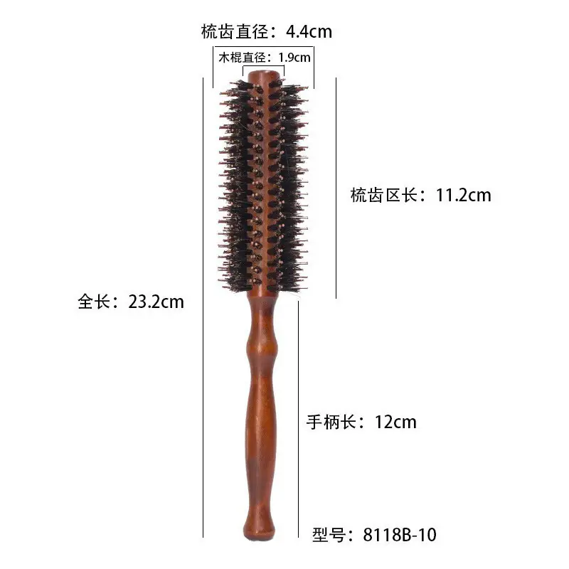 8118B-10 Straight