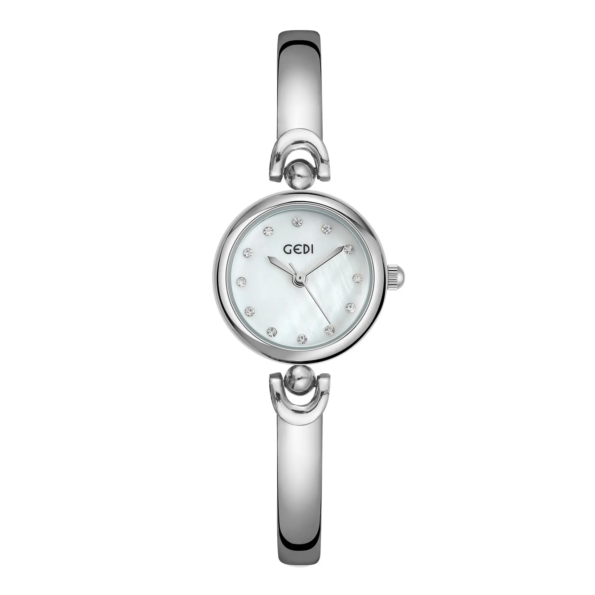 Goldie Ins Style Quartz Bracelet Watch - Image 10