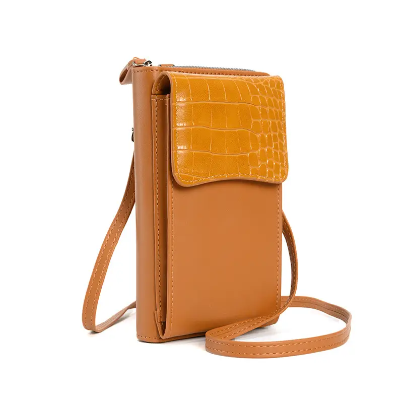 2023 New Women's Multi Color Shoulder & Crossbody Bags - Image 6