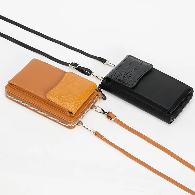 2023 New Women's Multi Color Shoulder & Crossbody Bags - Image 8