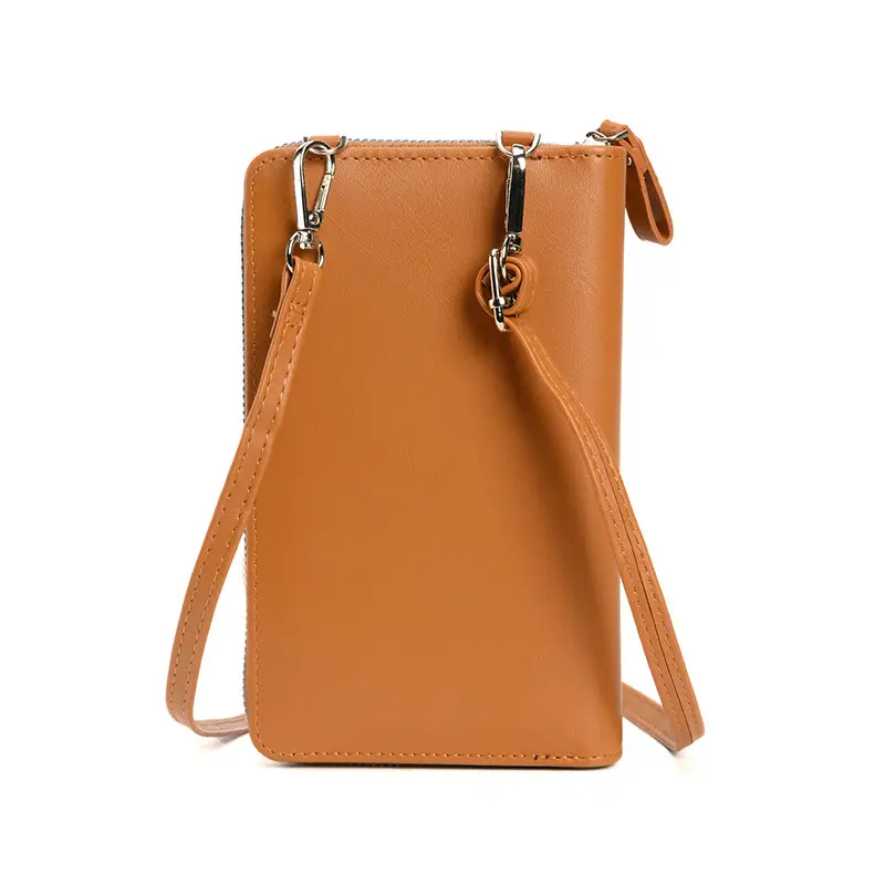 2023 New Women's Multi Color Shoulder & Crossbody Bags - Image 9