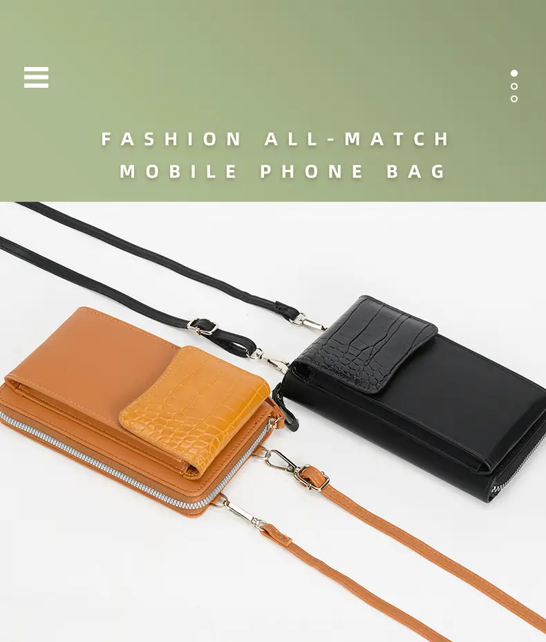 2023 New Women's Multi Color Shoulder & Crossbody Bags — feature 1