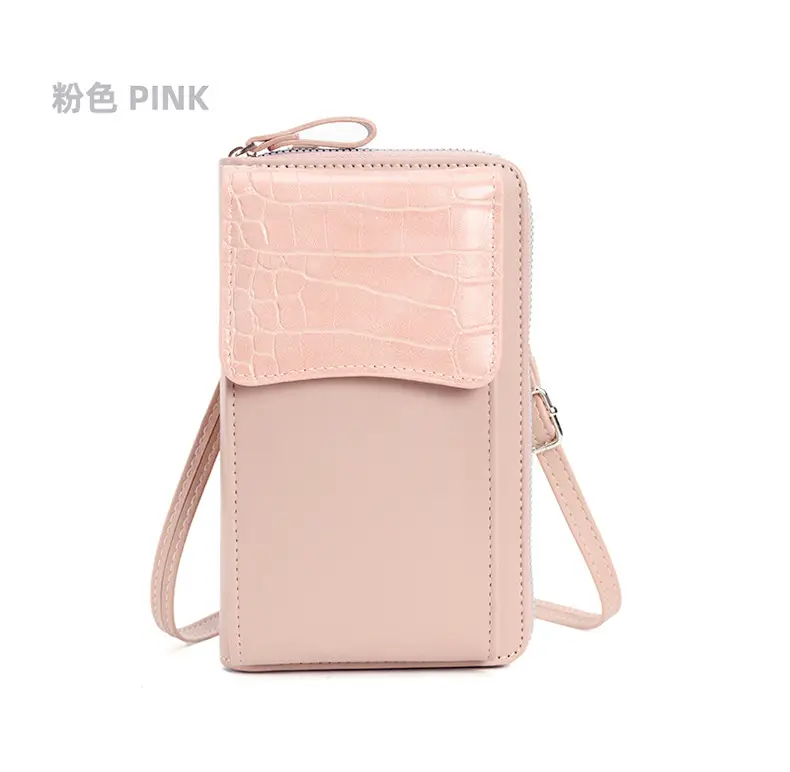 2023 New Women's Multi Color Shoulder & Crossbody Bags — feature 10