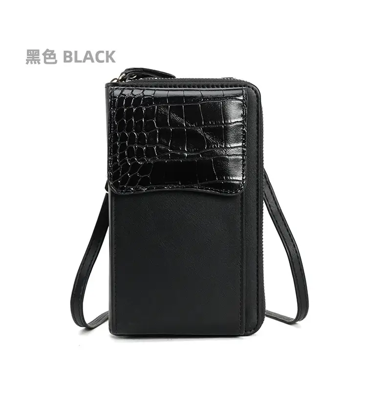 2023 New Women's Multi Color Shoulder & Crossbody Bags — feature 11