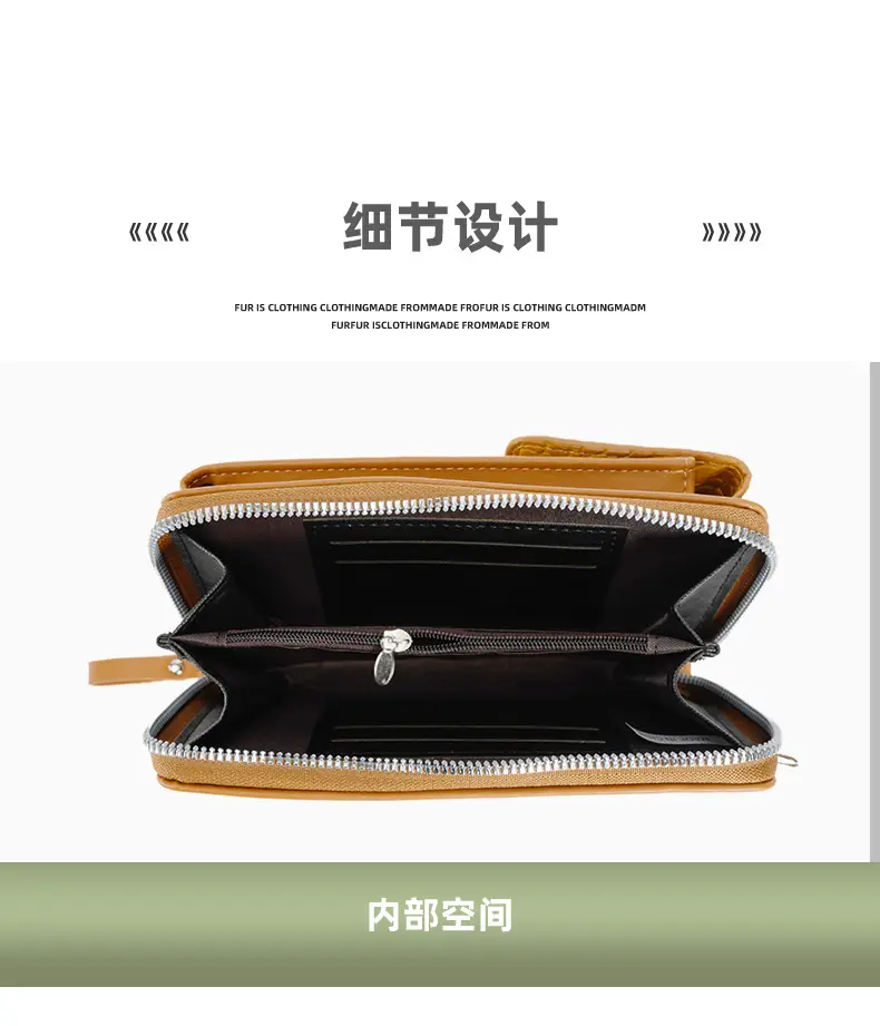 2023 New Women's Multi Color Shoulder & Crossbody Bags — feature 12