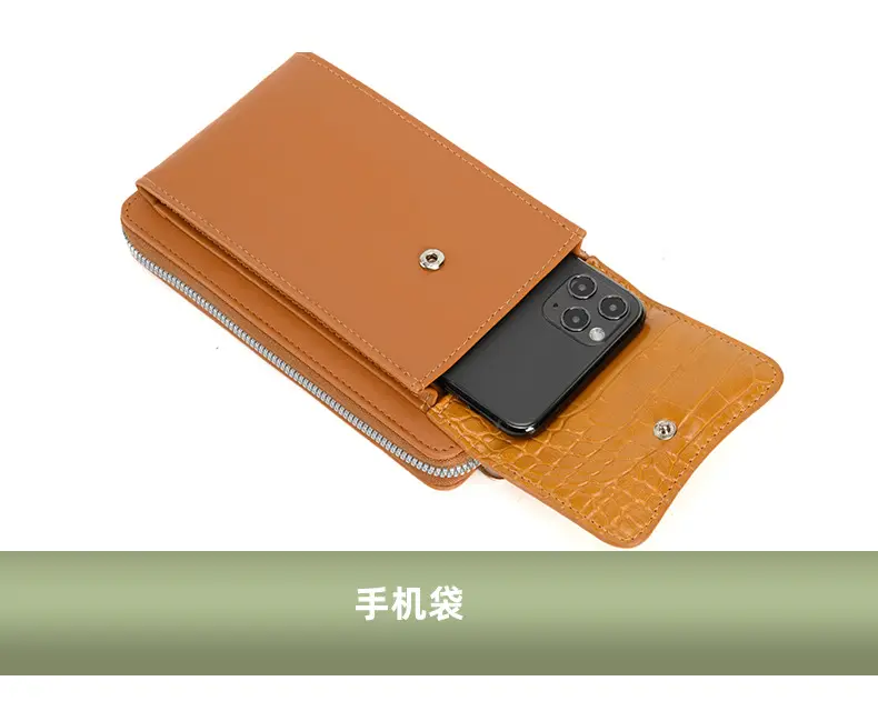 2023 New Women's Multi Color Shoulder & Crossbody Bags — feature 13