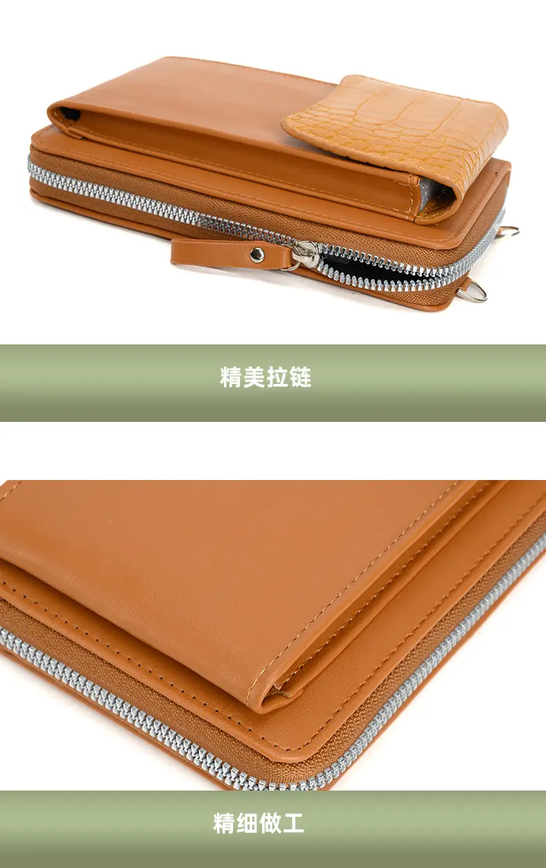 2023 New Women's Multi Color Shoulder & Crossbody Bags — feature 14