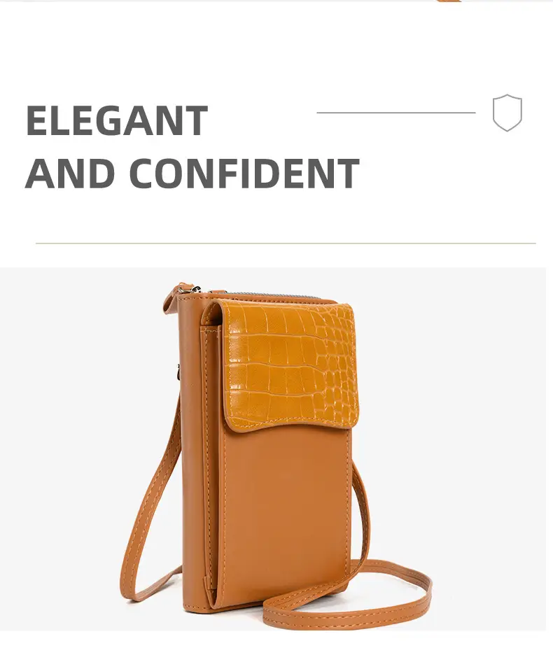 2023 New Women's Multi Color Shoulder & Crossbody Bags — feature 2