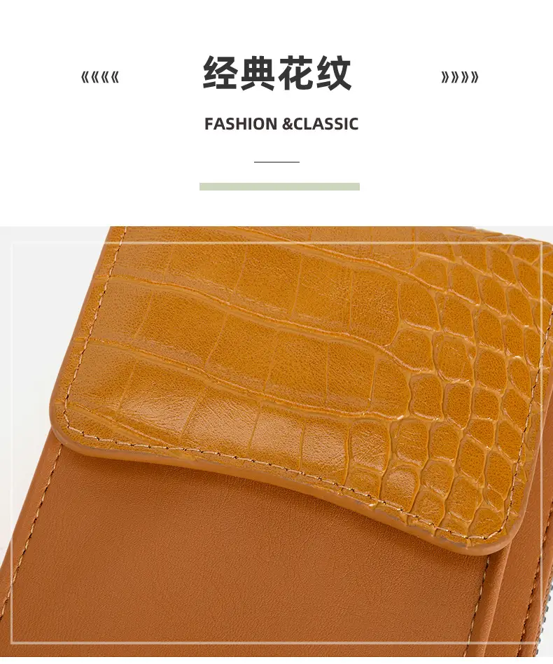 2023 New Women's Multi Color Shoulder & Crossbody Bags — feature 4