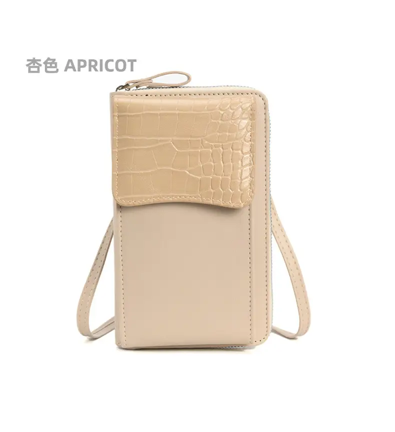2023 New Women's Multi Color Shoulder & Crossbody Bags — feature 8