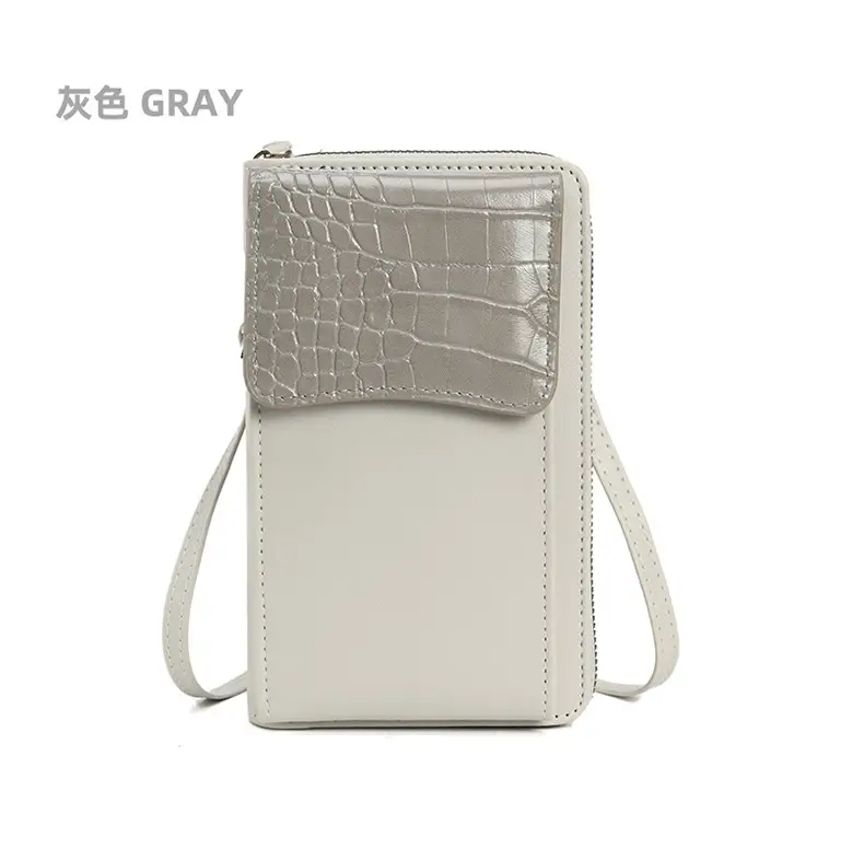 2023 New Women's Multi Color Shoulder & Crossbody Bags — feature 9