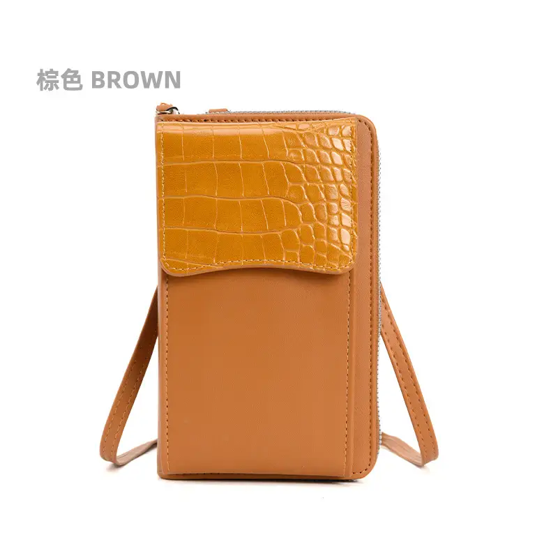 2023 New Women's Multi Color Shoulder & Crossbody Bags - Image 2