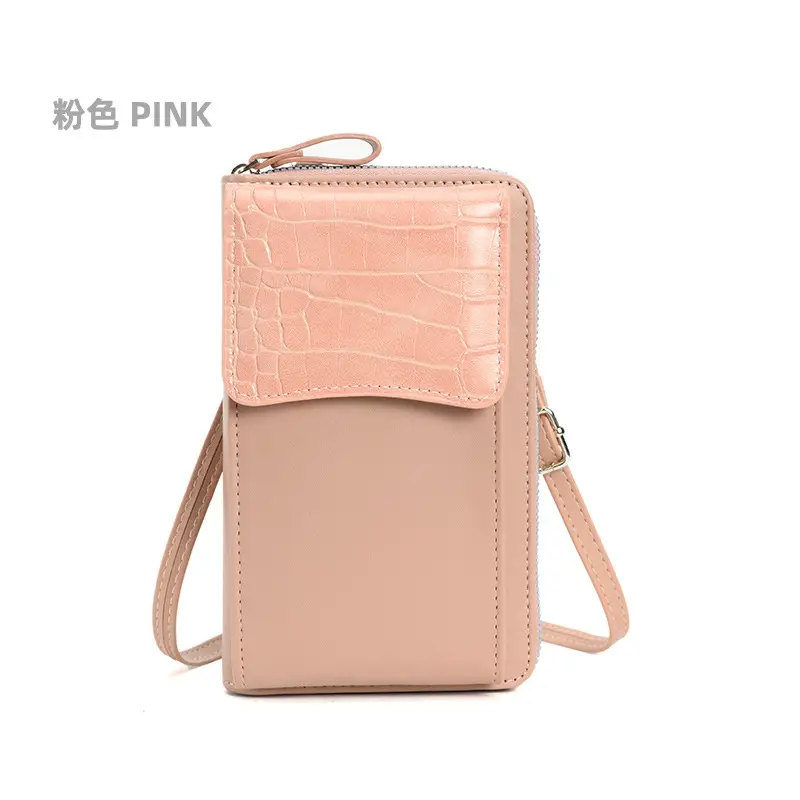 2023 New Women's Multi Color Shoulder & Crossbody Bags - Image 3