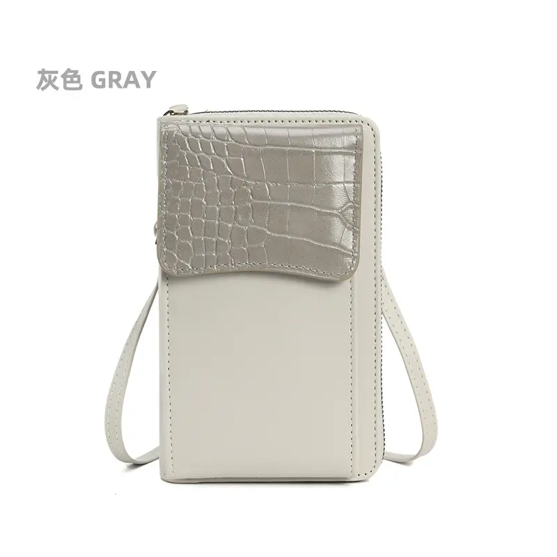 2023 New Women's Multi Color Shoulder & Crossbody Bags - Image 4