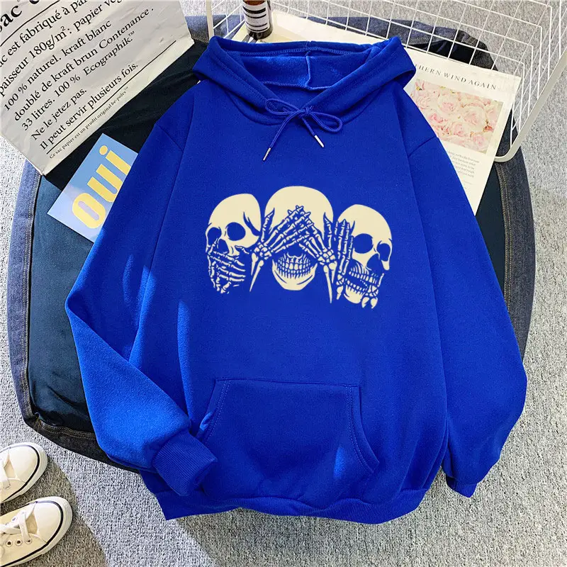 Green Velvet Hoodie for Women 2025 Winter Letter Print - Image 16