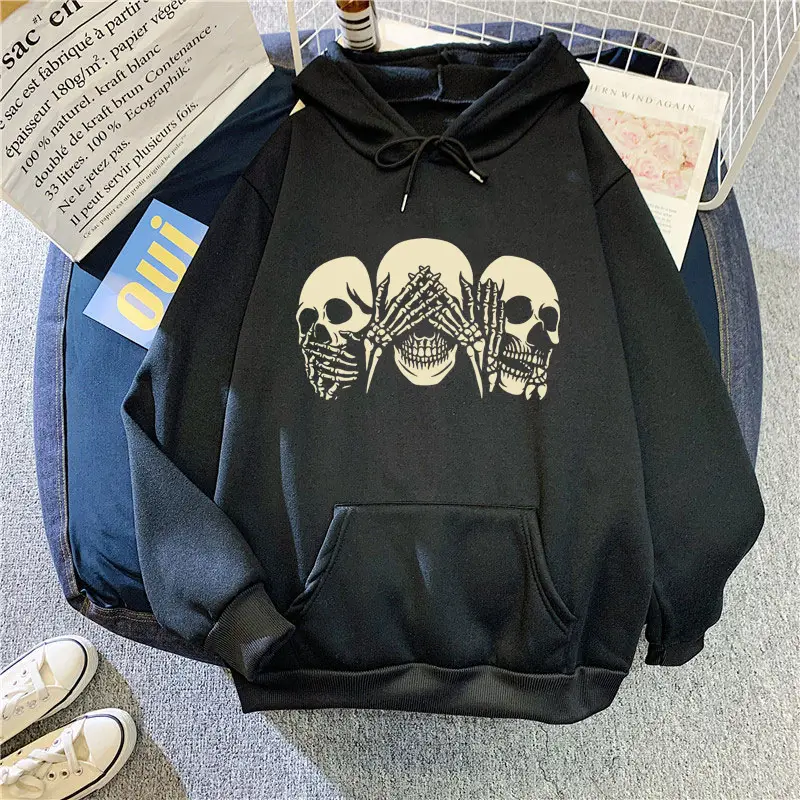 Green Velvet Hoodie for Women 2025 Winter Letter Print - Image 18