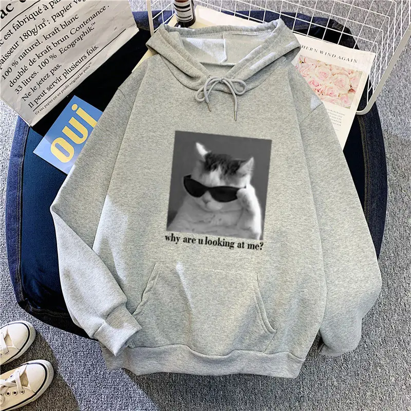 Green Velvet Hoodie for Women 2025 Winter Letter Print - Image 6