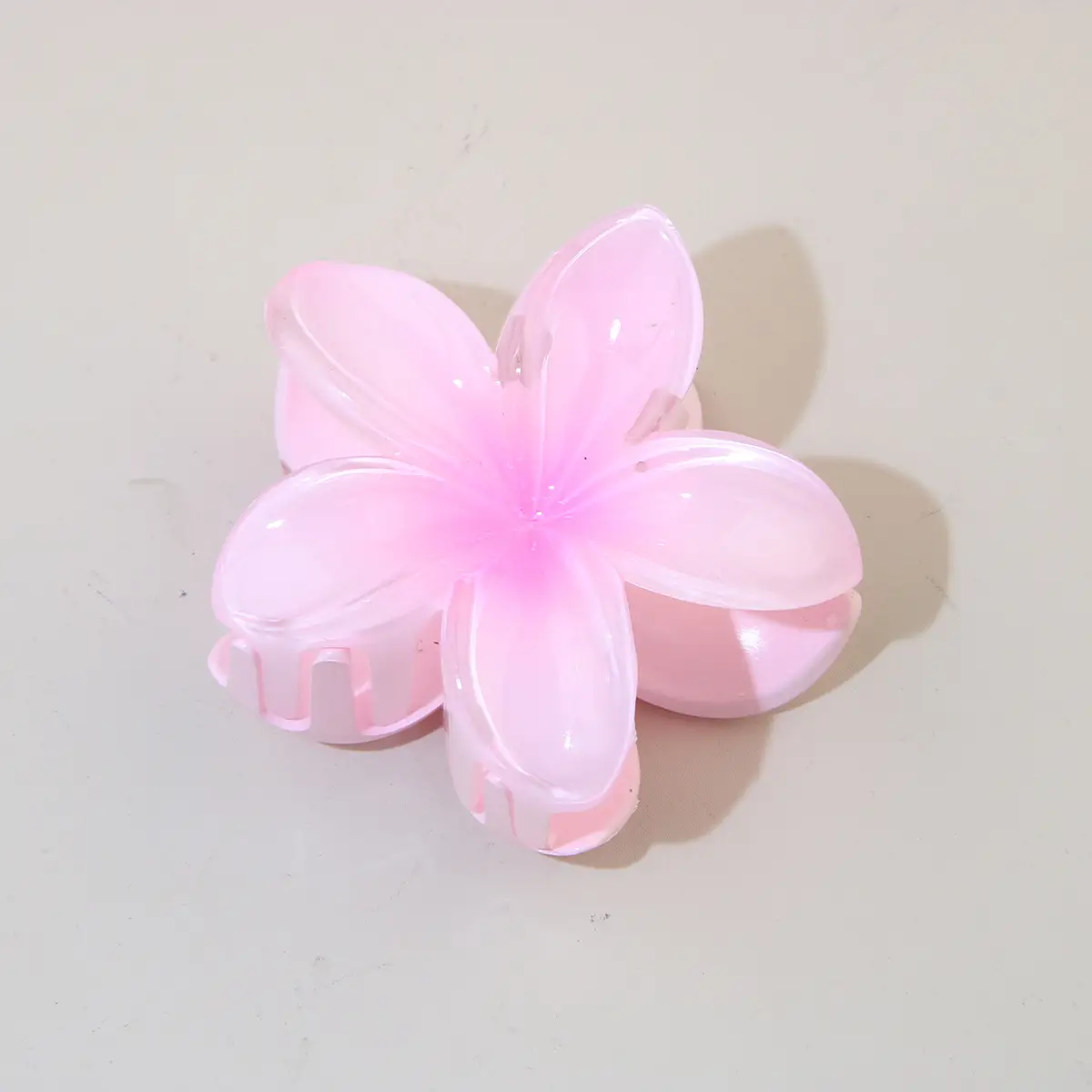 New Flower Hair Clips for Women Retro Colorful - Image 10