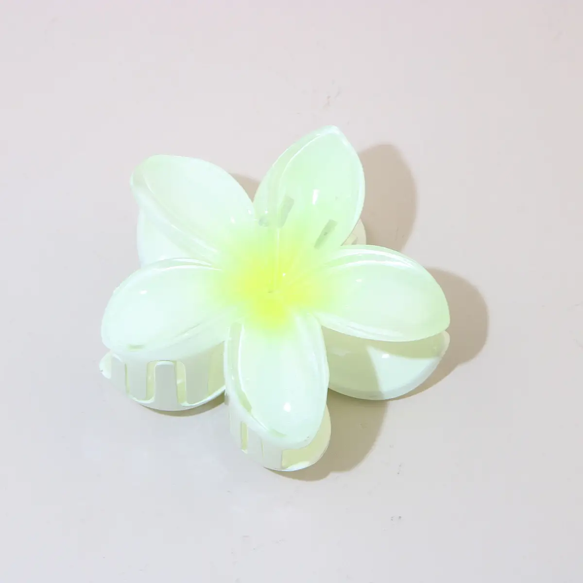 New Flower Hair Clips for Women Retro Colorful - Image 11