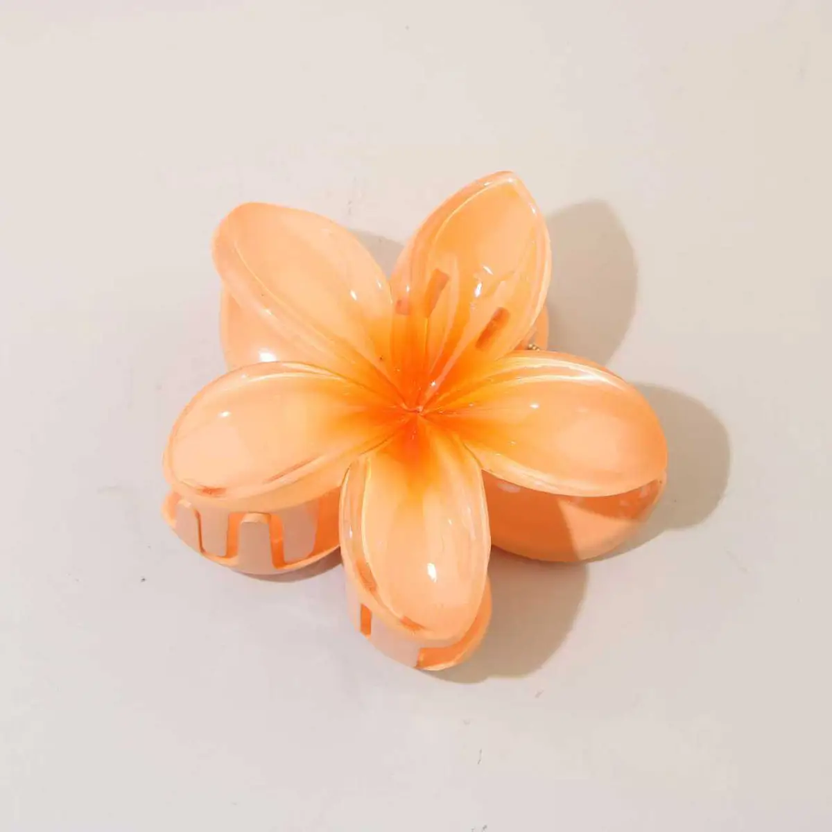 New Flower Hair Clips for Women Retro Colorful - Image 13