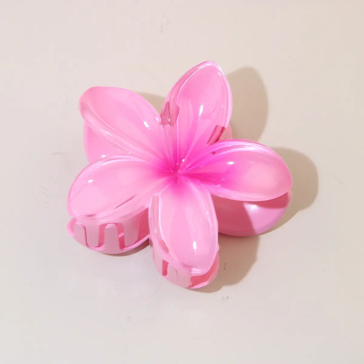 New Flower Hair Clips for Women Retro Colorful - Image 14