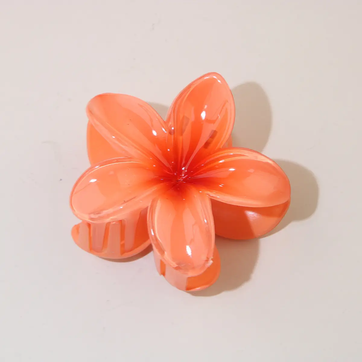 New Flower Hair Clips for Women Retro Colorful - Image 15