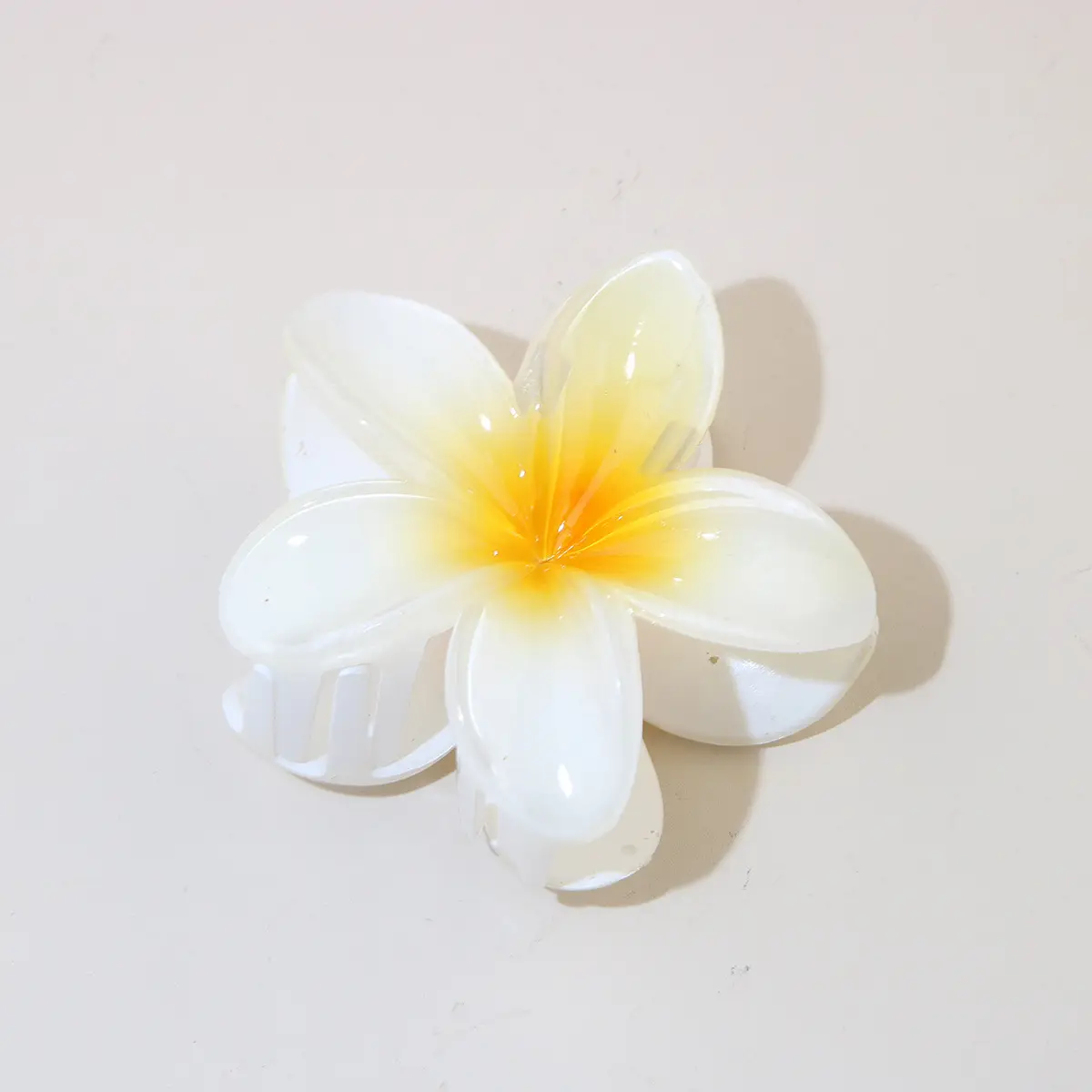 New Flower Hair Clips for Women Retro Colorful - Image 16