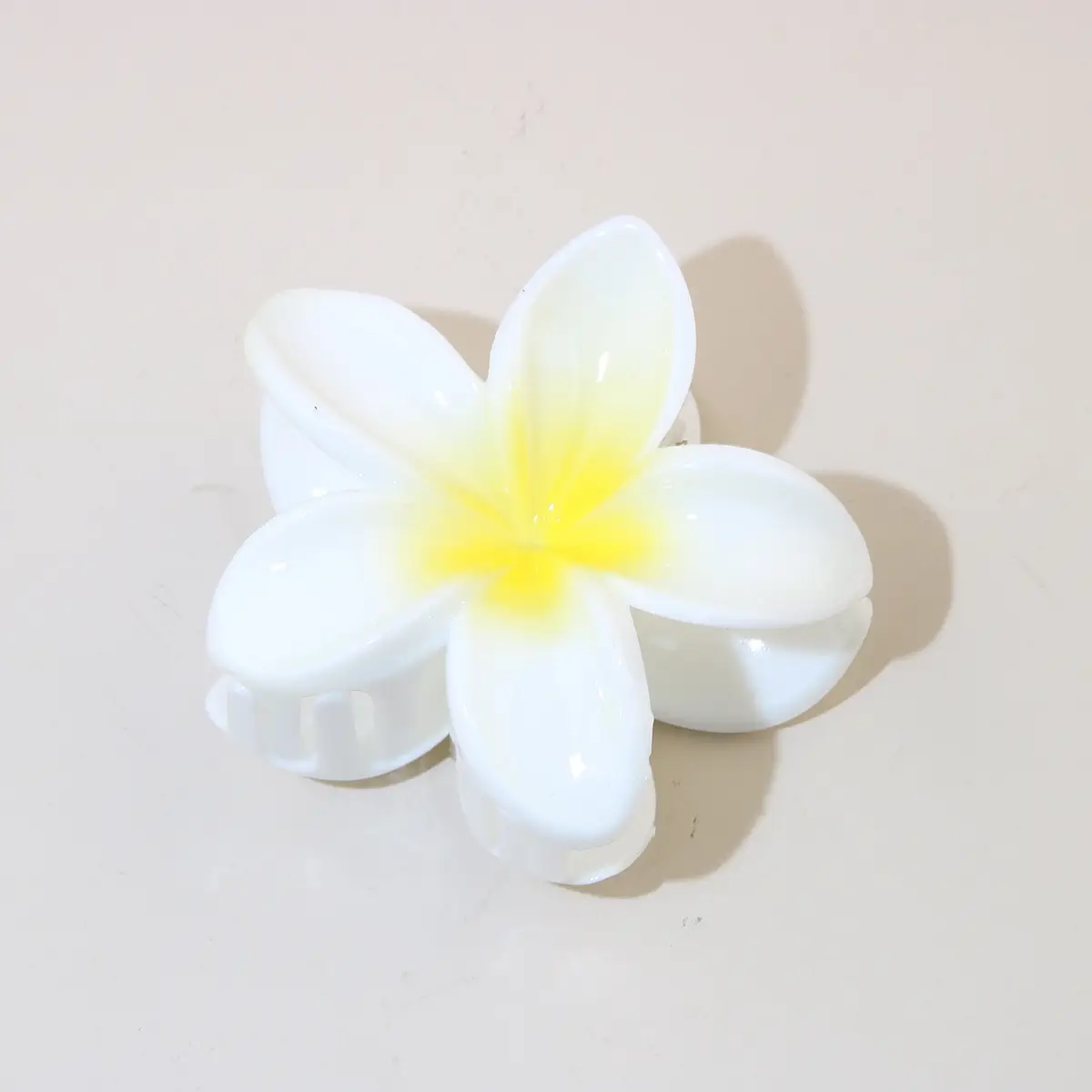 New Flower Hair Clips for Women Retro Colorful - Image 17