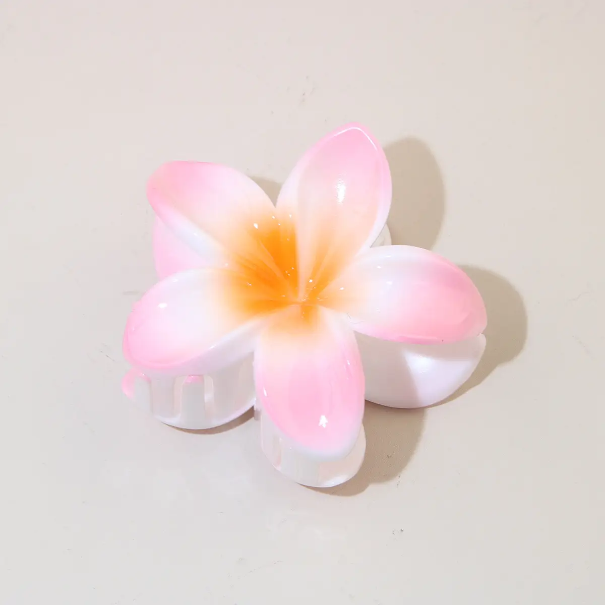 New Flower Hair Clips for Women Retro Colorful - Image 20