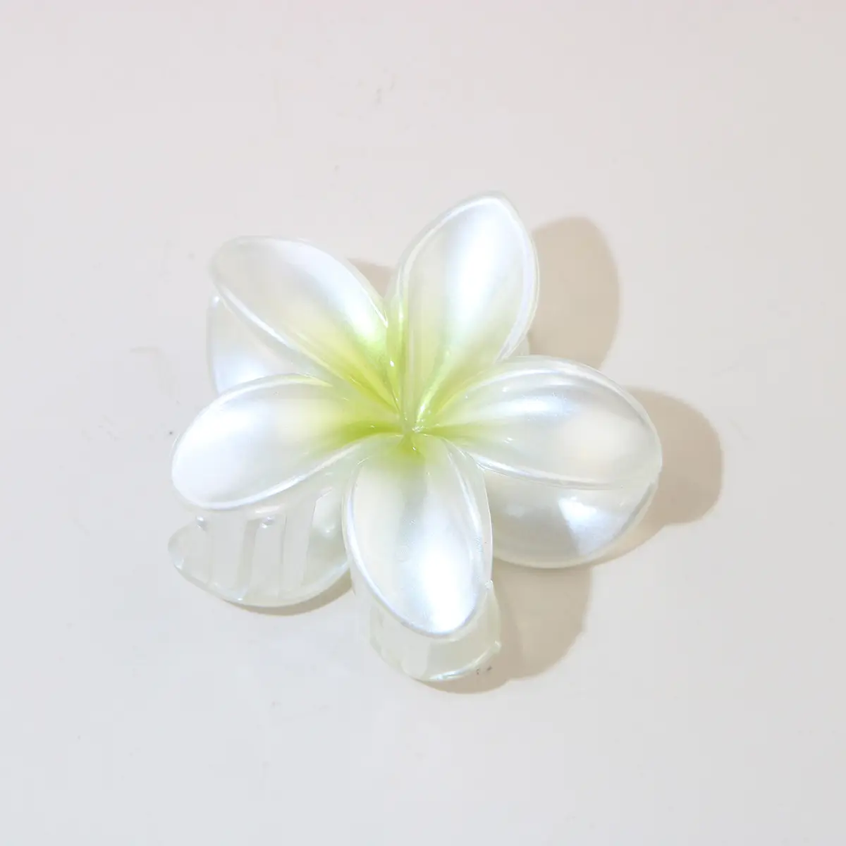 New Flower Hair Clips for Women Retro Colorful - Image 24