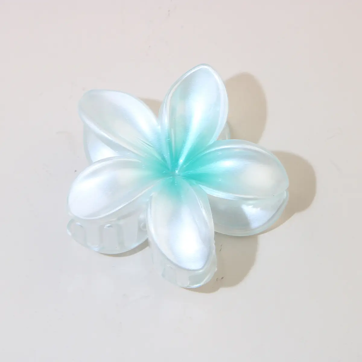 New Flower Hair Clips for Women Retro Colorful - Image 26