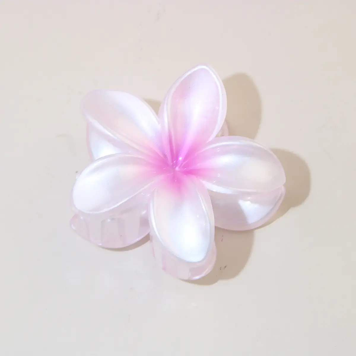 New Flower Hair Clips for Women Retro Colorful - Image 27