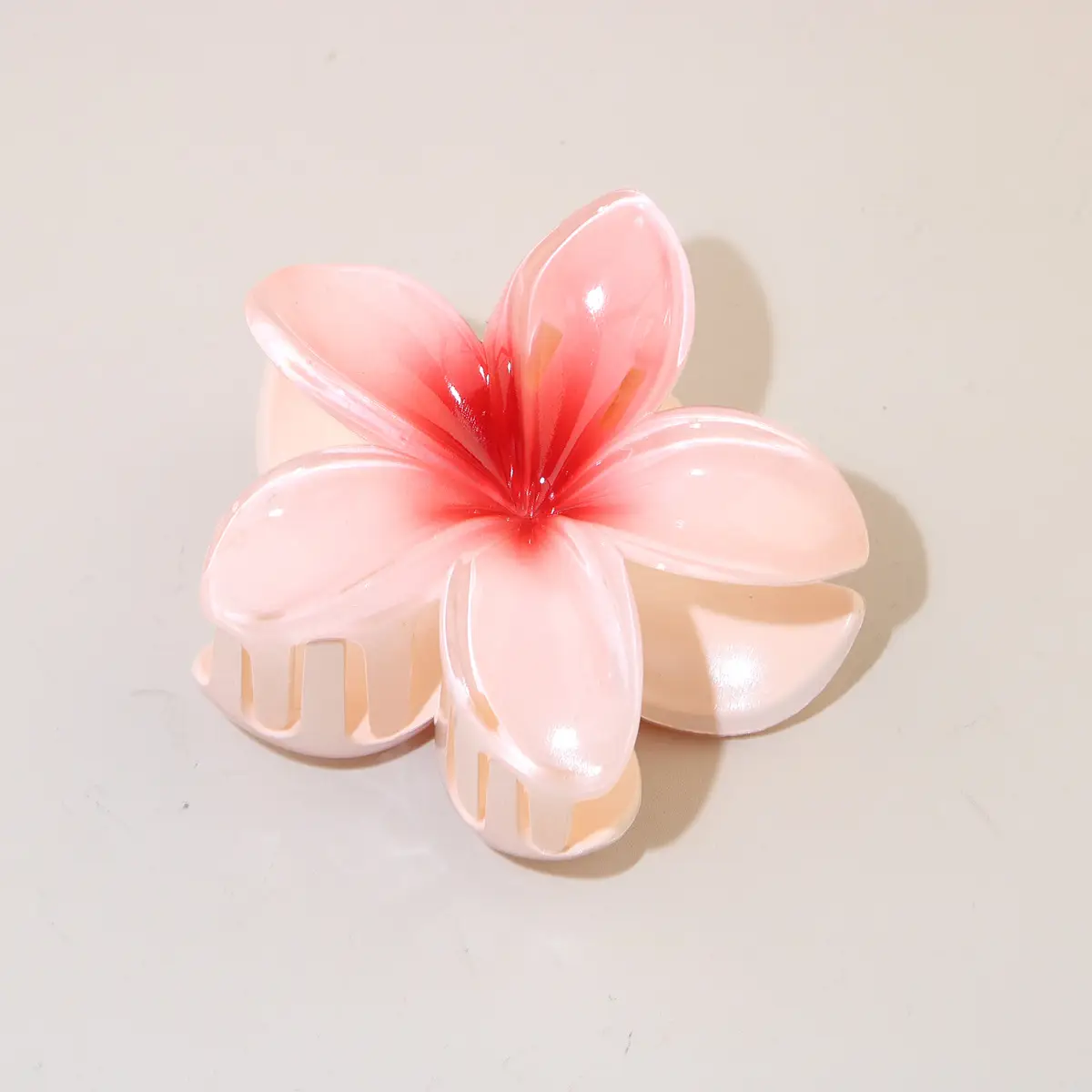 New Flower Hair Clips for Women Retro Colorful - Image 4