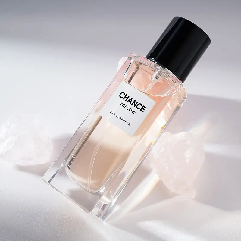 Audis Perfume New Classic Eternal Perfume 50ml Fresh Flower and Fruit Fragrance Romantic Elegant Perfume for Women