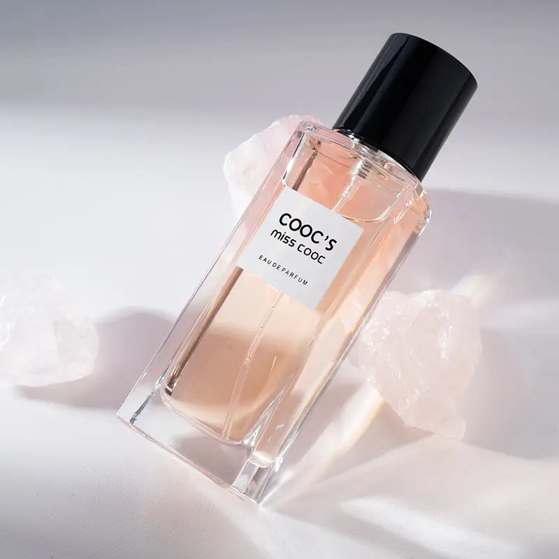 Audis Perfume New Classic Eternal Perfume 50ml Fresh Flower and Fruit Fragrance Romantic Elegant Perfume for Women