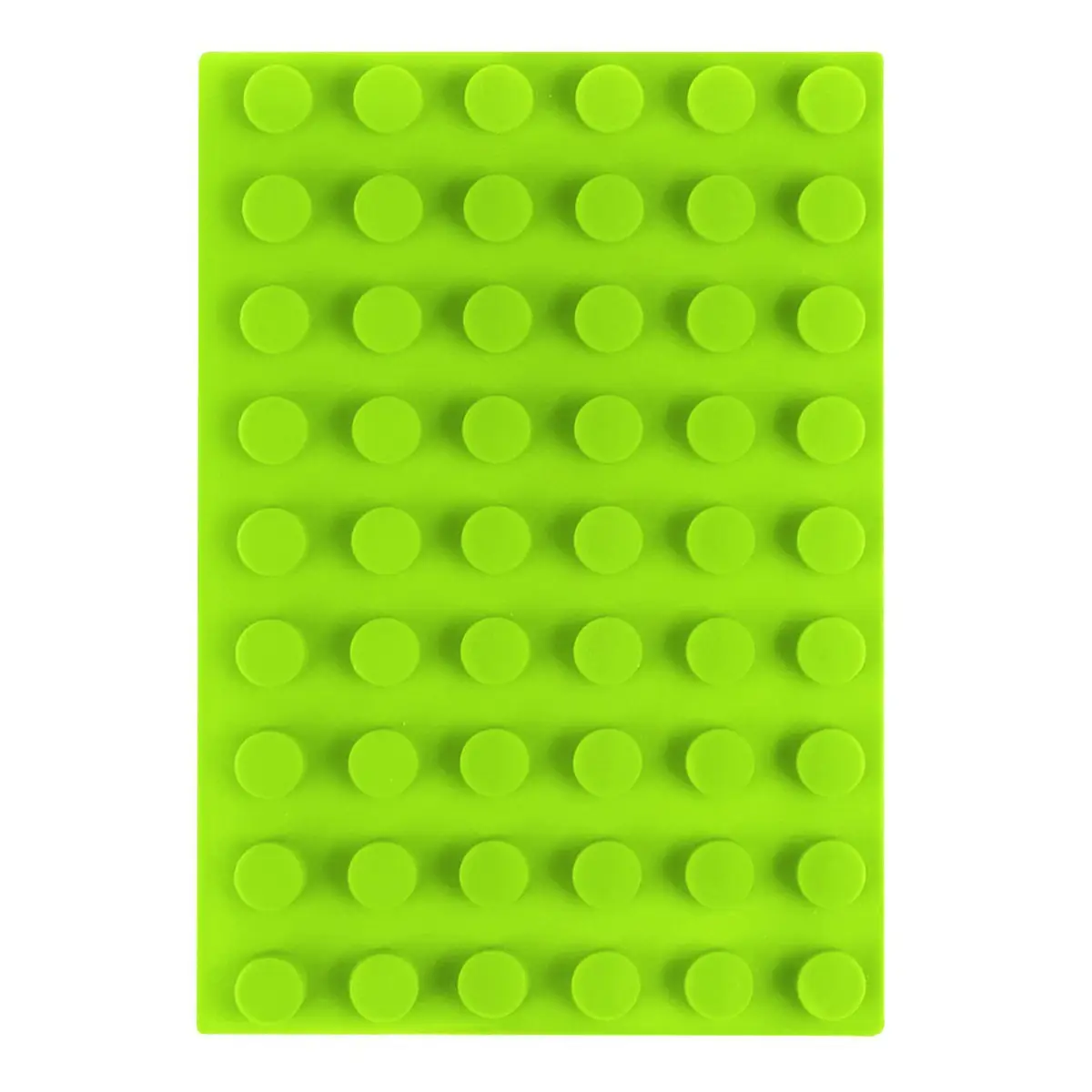 Pink Silicone A6 Notebook with Clasp for Students - Image 10