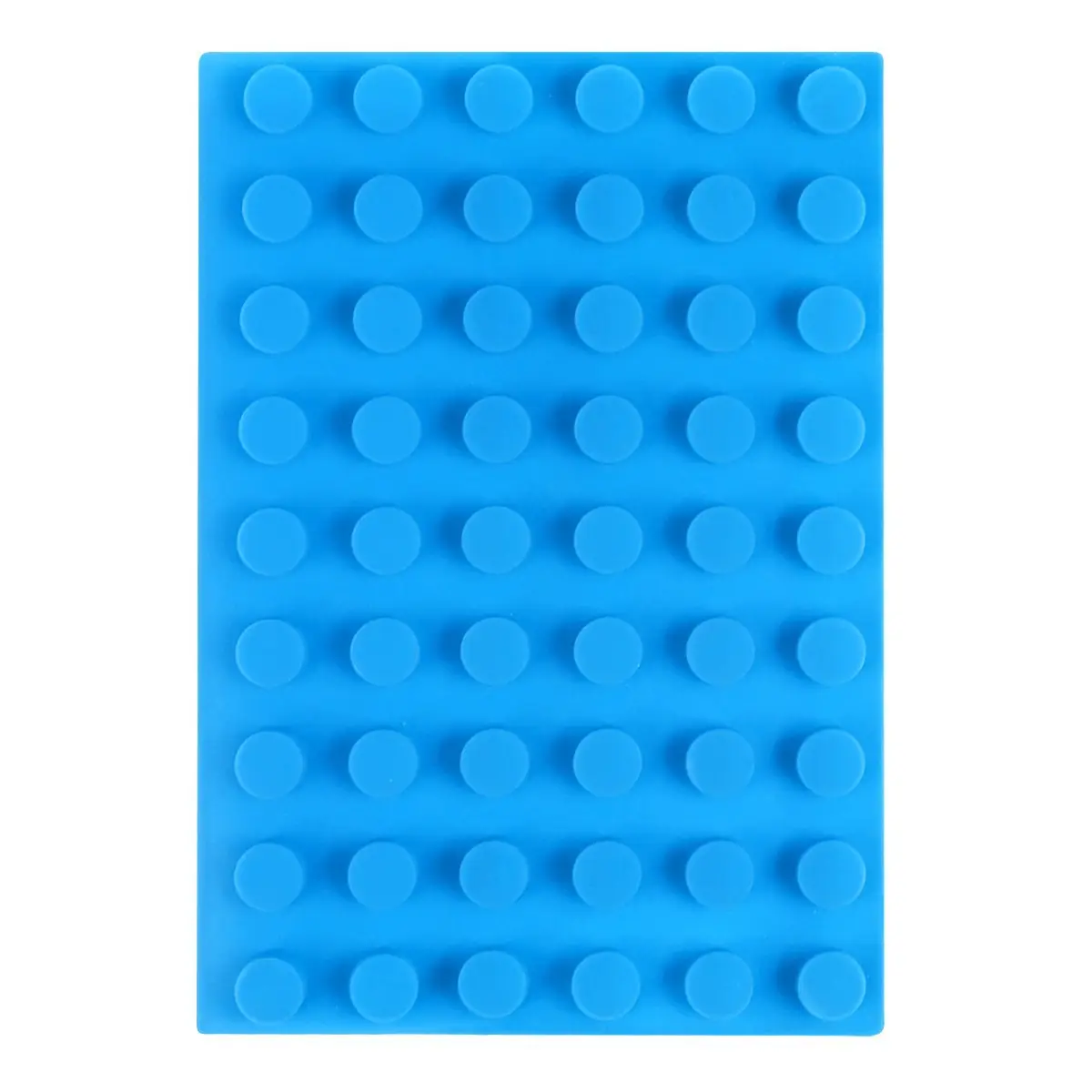 Pink Silicone A6 Notebook with Clasp for Students - Image 6