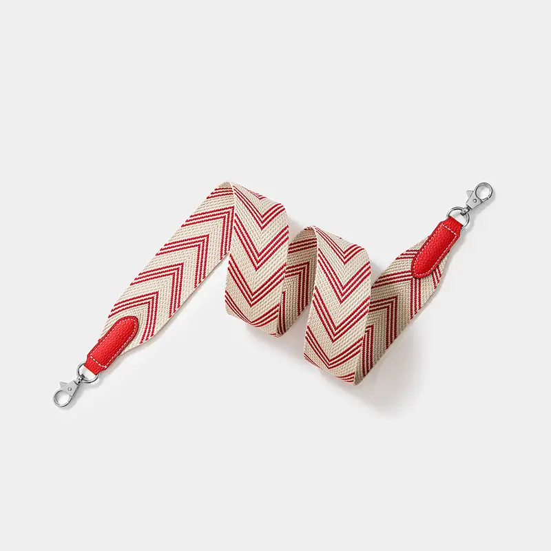 Chevron Shoulder Strap Kelly Bag Replacement Bag - Image 4