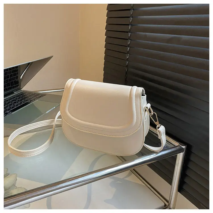 Women's Brown One-shoulder Crossbody Bag Winter 2022 — feature 20