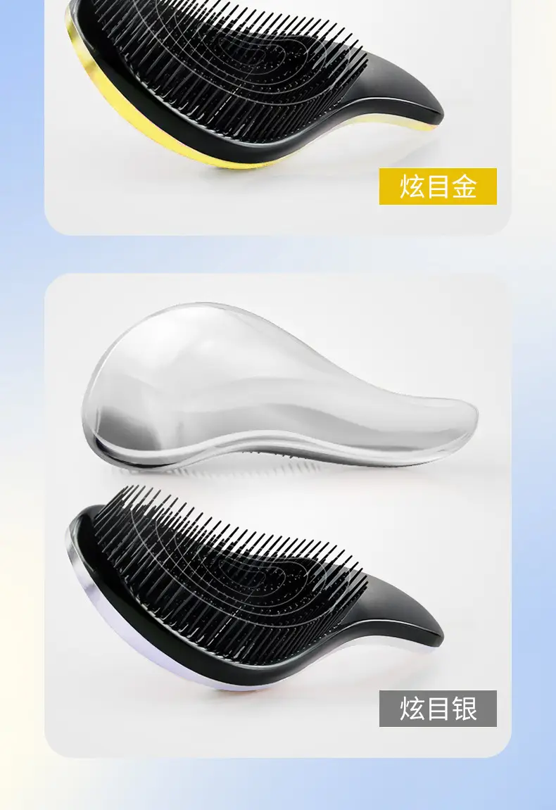 Women Air Cushion Comb for Smooth Hair — feature 12