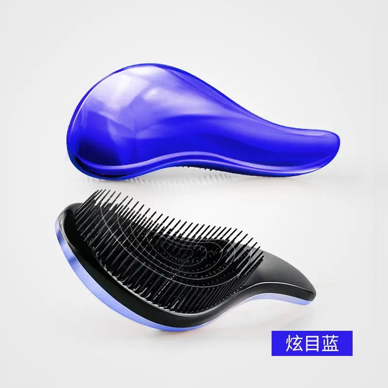 Women Air Cushion Comb for Smooth Hair - Image 2