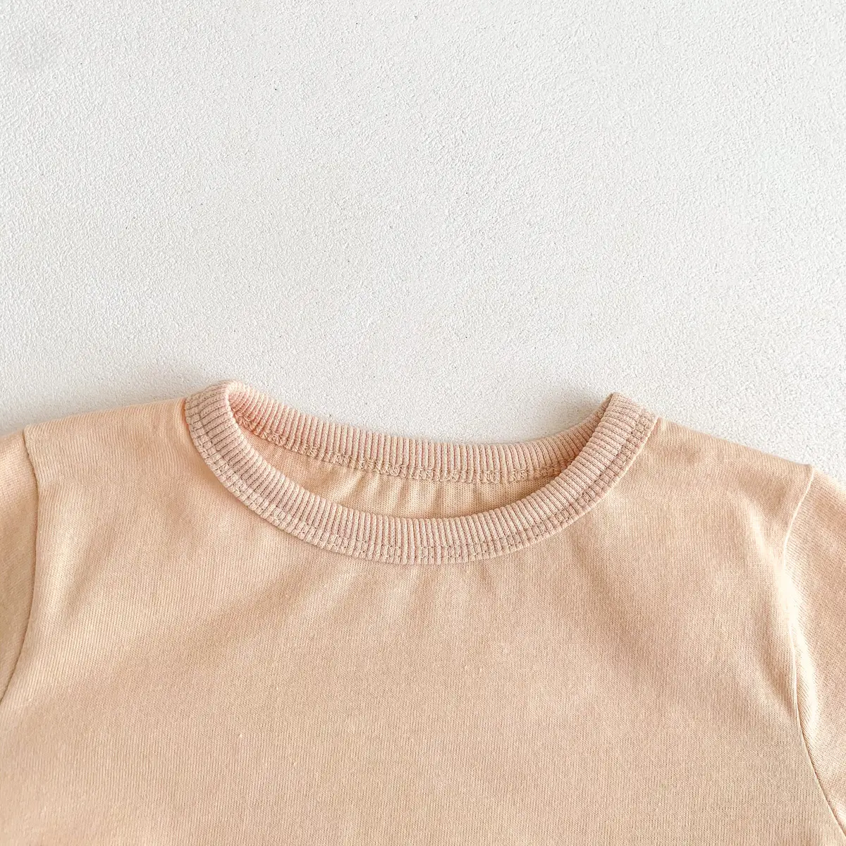 Baby Cotton Striped T-Shirt Boys Autumn Spring — feature 11