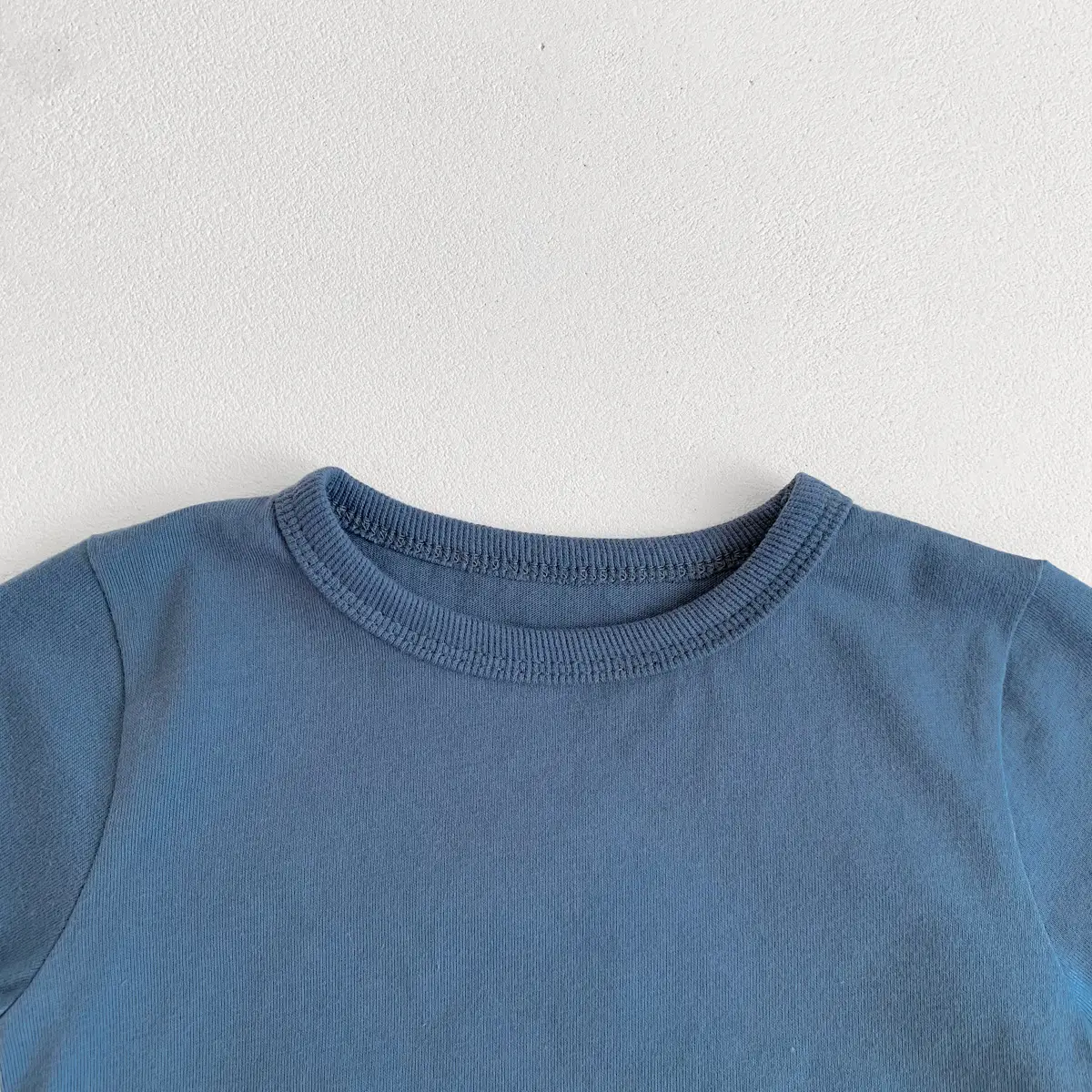 Baby Cotton Striped T-Shirt Boys Autumn Spring — feature 17