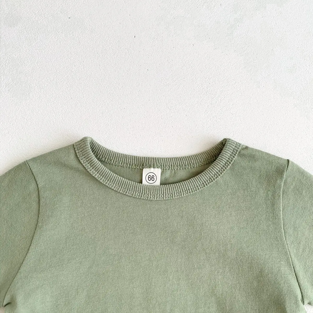 Baby Cotton Striped T-Shirt Boys Autumn Spring — feature 26