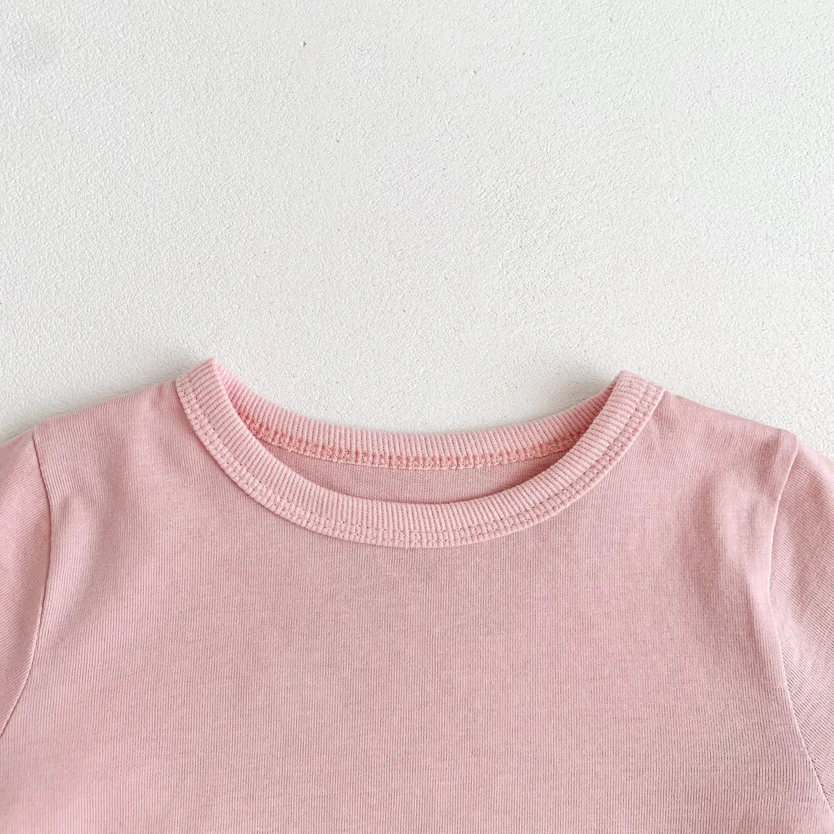 Baby Cotton Striped T-Shirt Boys Autumn Spring — feature 38