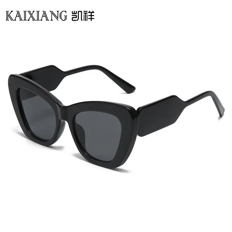 Cat's Eye UV Protective Fashion Sunglasses M425